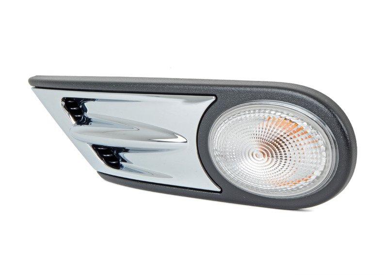 Дополнительный указатель поворота П