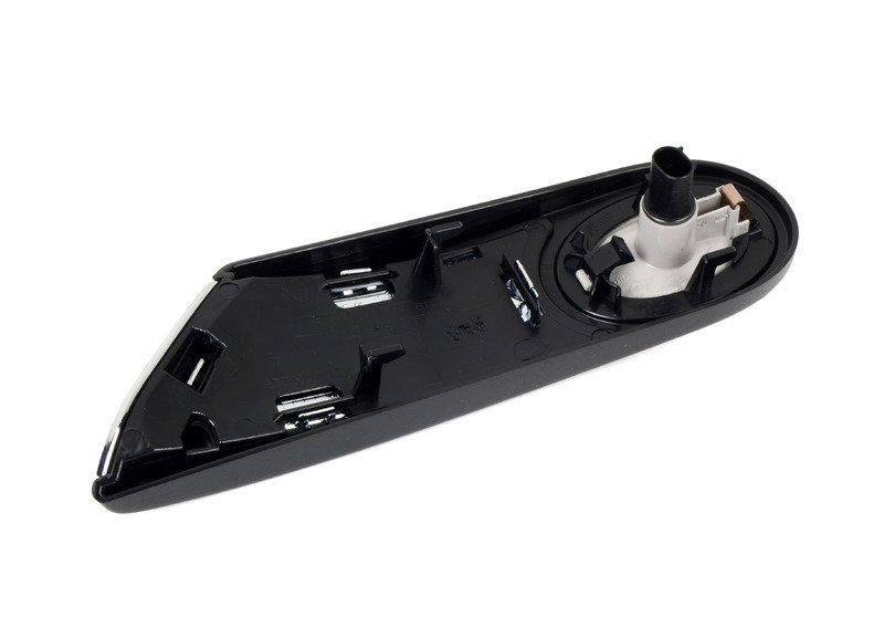 Дополнительный указатель поворота П