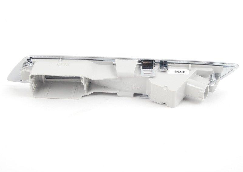 Дополнительный указатель поворота Л