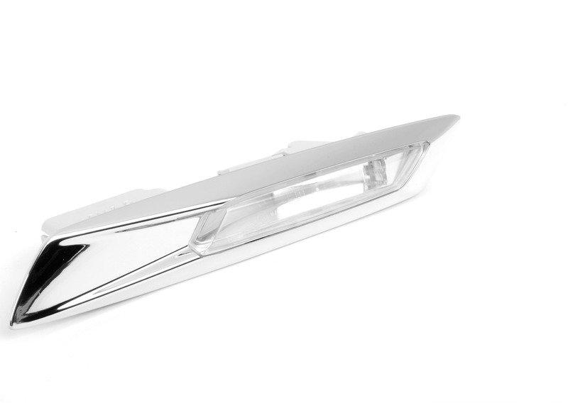 Дополнительный указатель поворота П