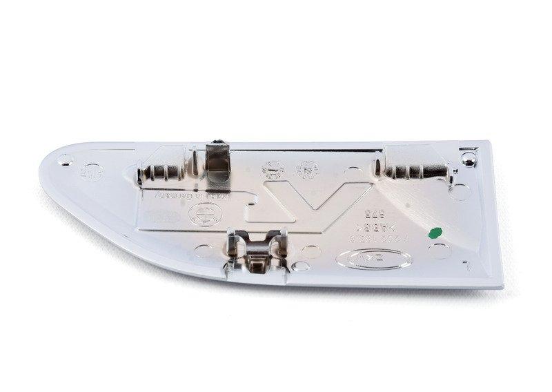 накладка V12 F01 Лв дверь