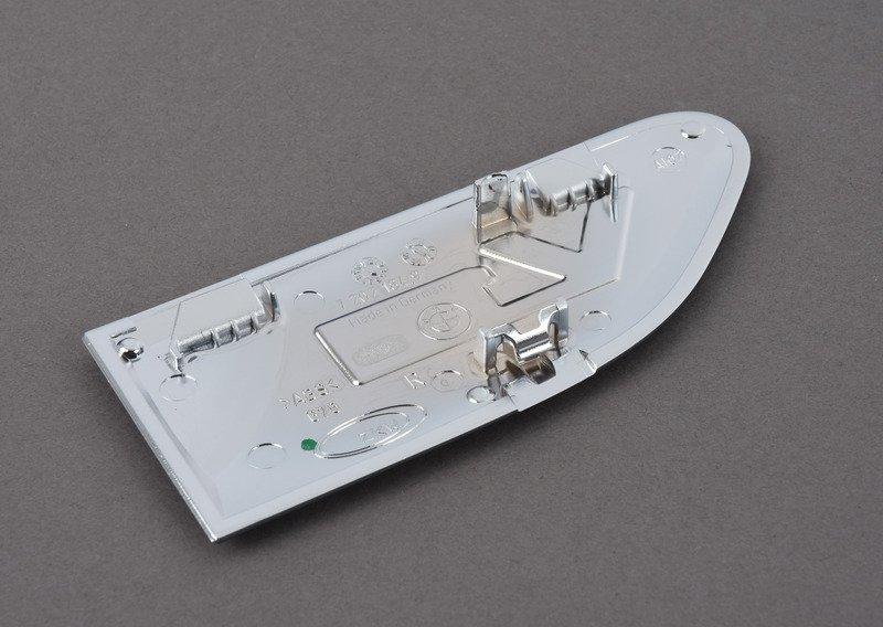 накладка V12 F01 Пв дверь