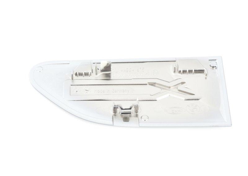 Накладка доп.указателя поворота Л