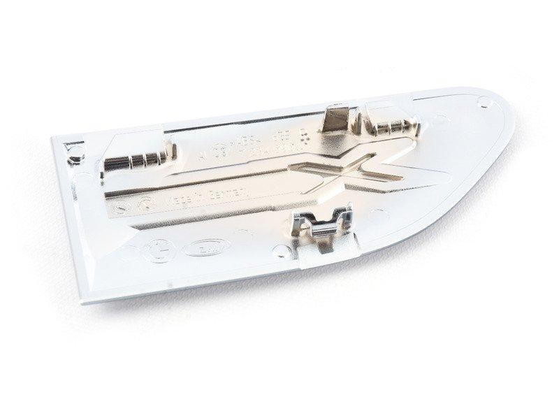 Накладка доп.указателя поворота П