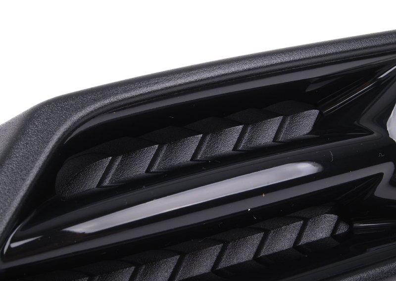 Дополнительный указатель повор. Л Weiss