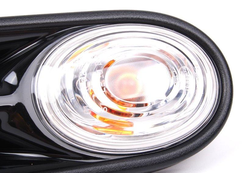 Дополнительный указатель повор. Л Weiss