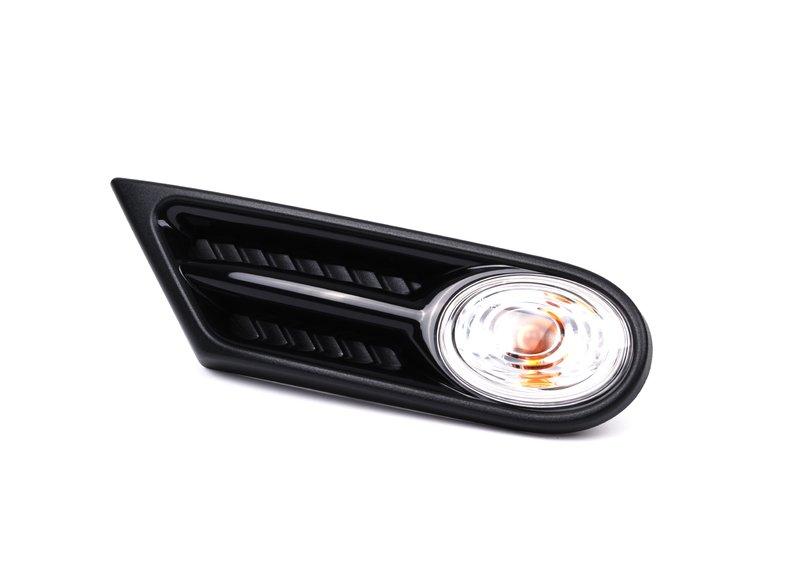 Дополнительный указатель повор.П Weiss