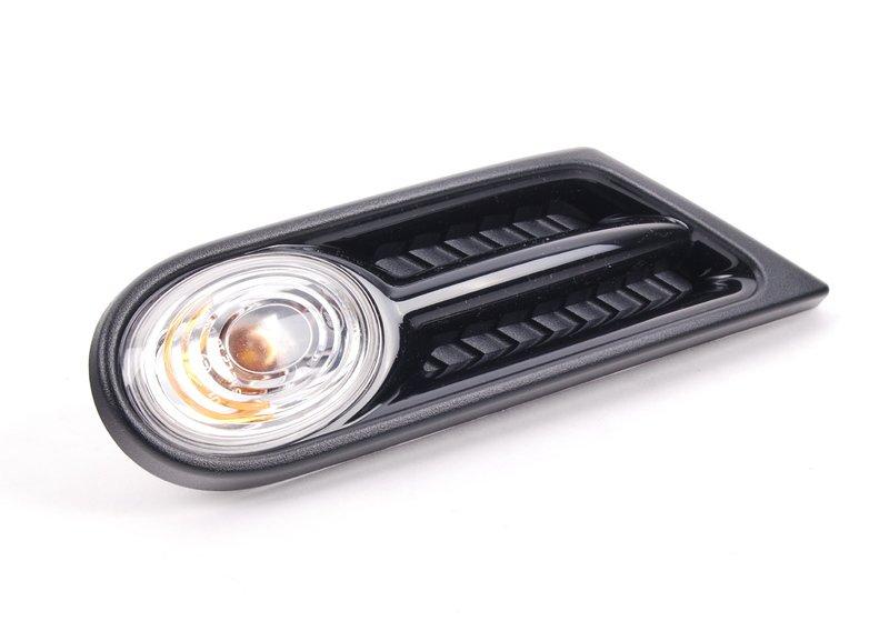 Дополнительный указатель повор.П Weiss