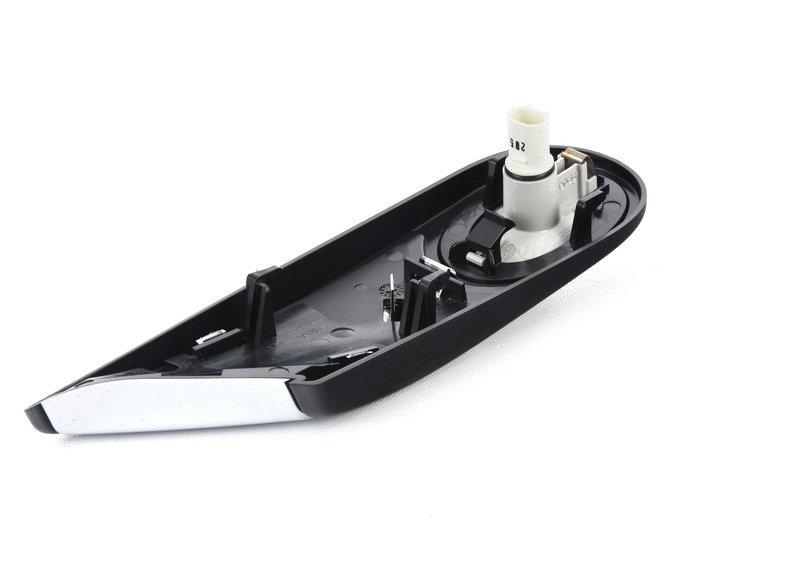 Дополнительный указатель поворота Л