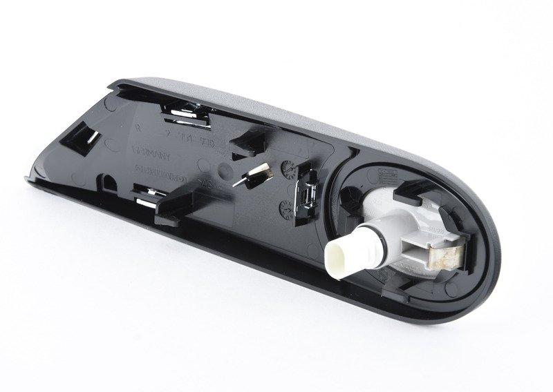 Дополнительный указатель поворота П