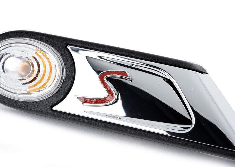 Дополнительный указатель поворота П