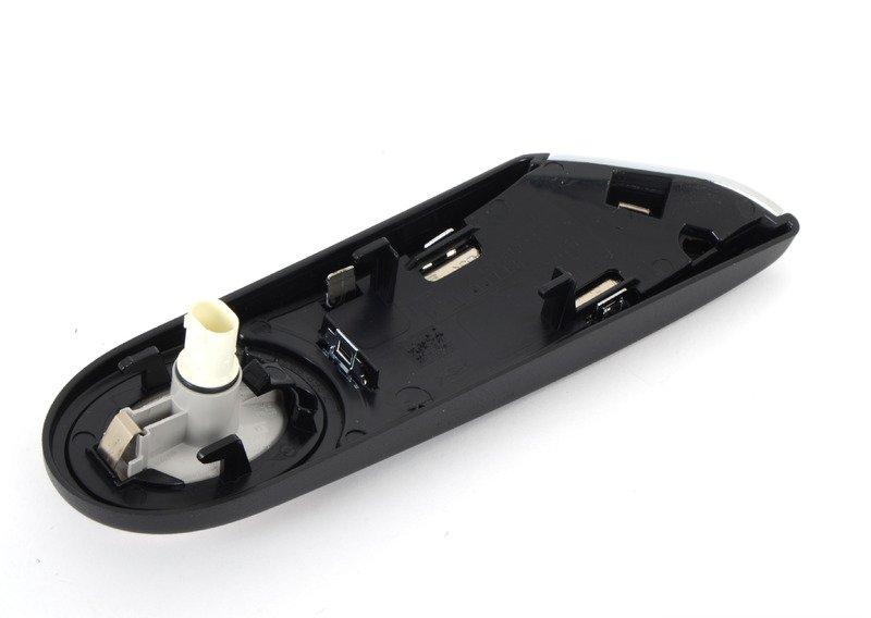 Дополнительный указатель поворота Л