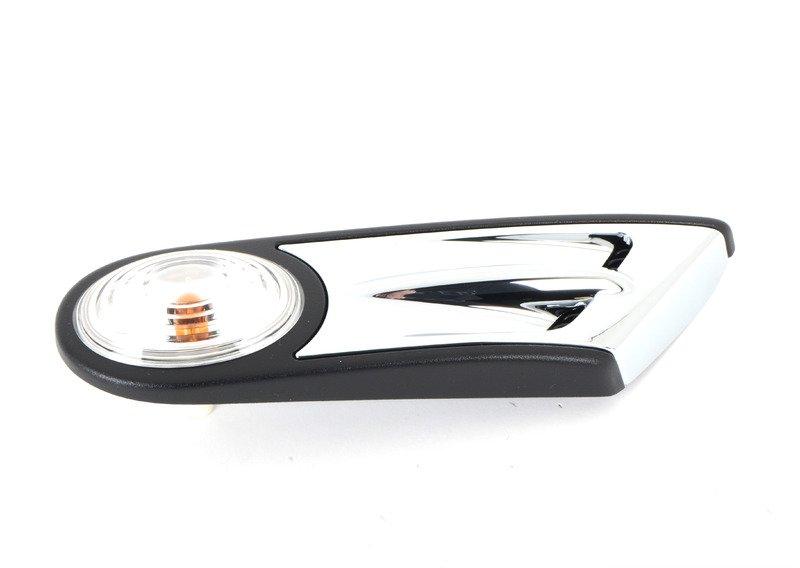 Дополнительный указатель поворота Л