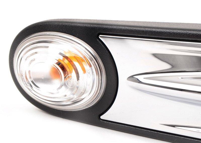 Дополнительный указатель поворота П