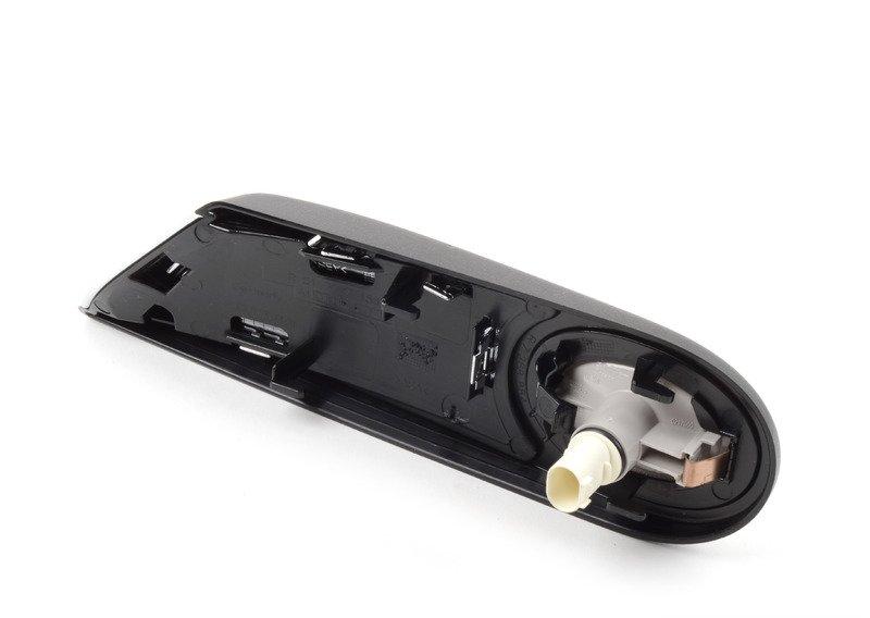 Дополнительный указатель поворота П