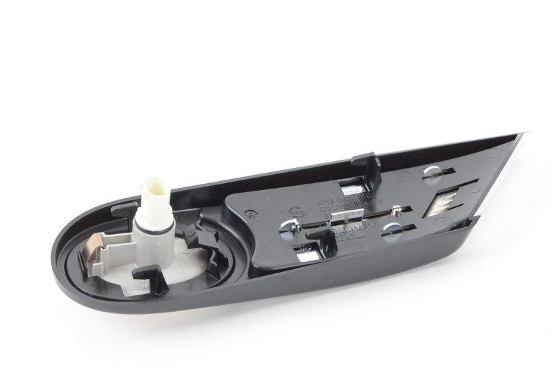 Дополнительный указатель поворота П