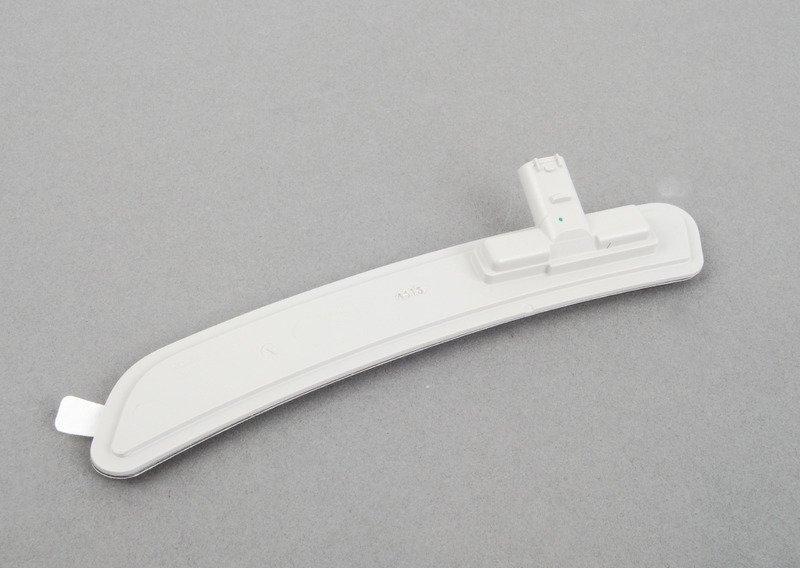 Боковой габаритный фонарь Л Пд