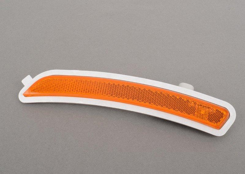 Боковой габаритный фонарь П Пд F57 F55 F56