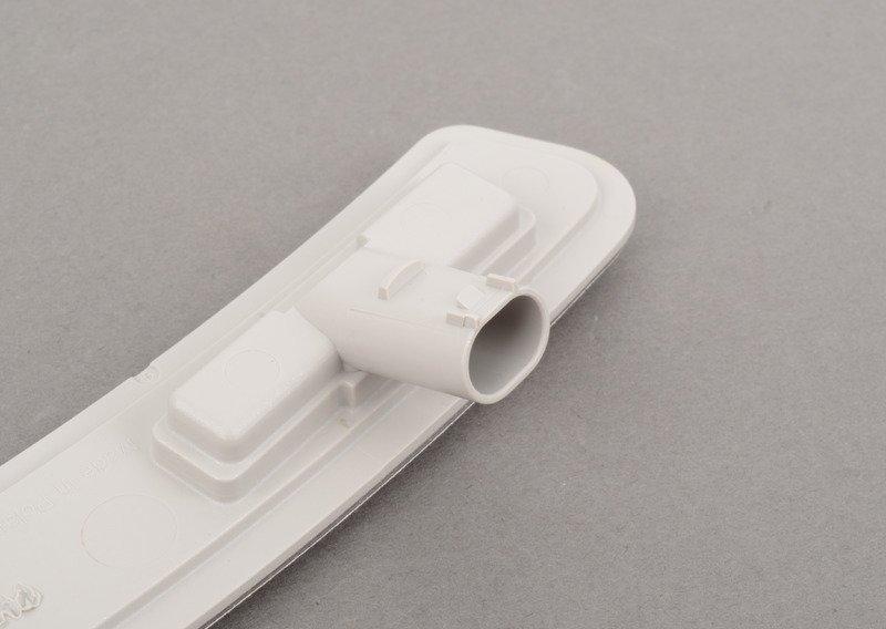 Боковой габаритный фонарь П Пд F57 F55 F56