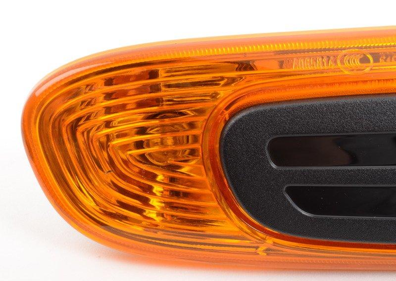 Дополнительный указатель поворота П