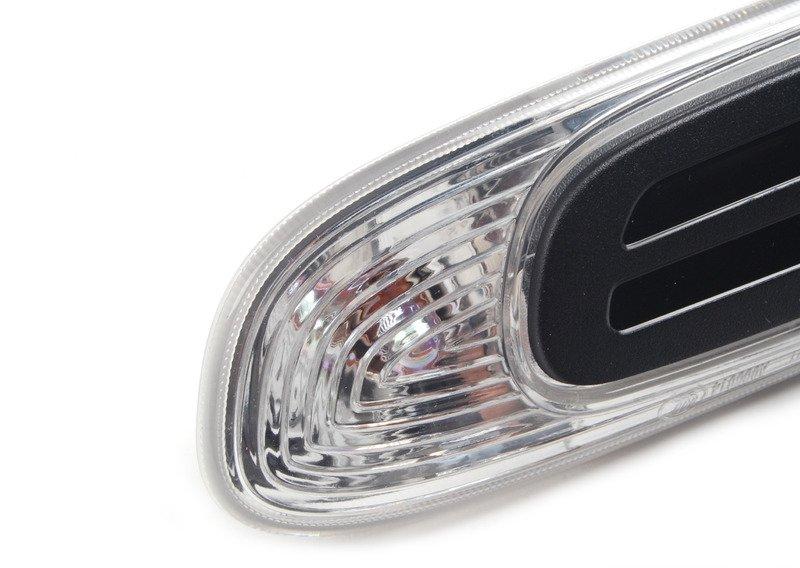 Дополнительный указатель повор. Л Weiss