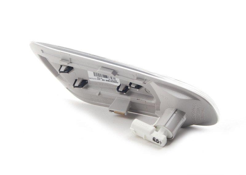 Дополнительный указатель повор. Л Weiss