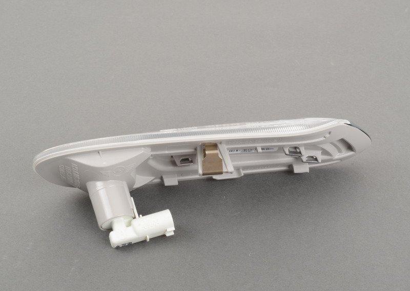 Дополнительный указатель повор. Л Weiss