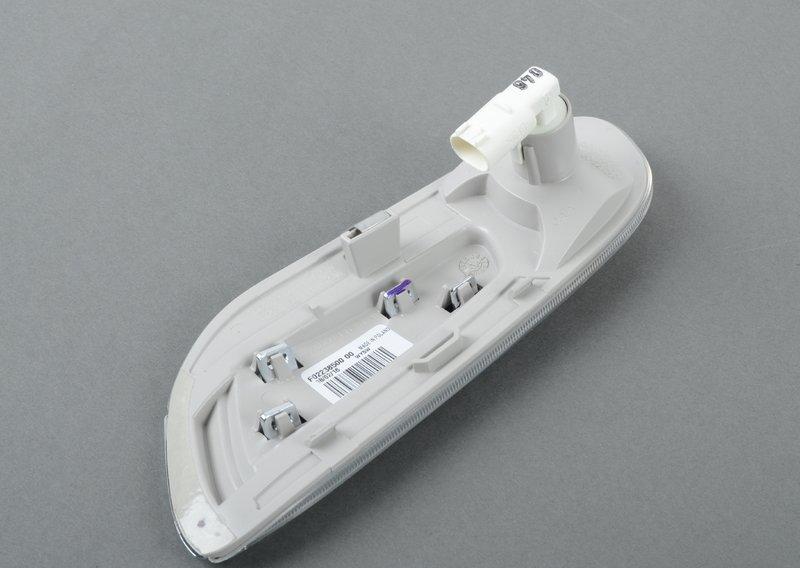 Дополнительный указатель повор.П Weiss