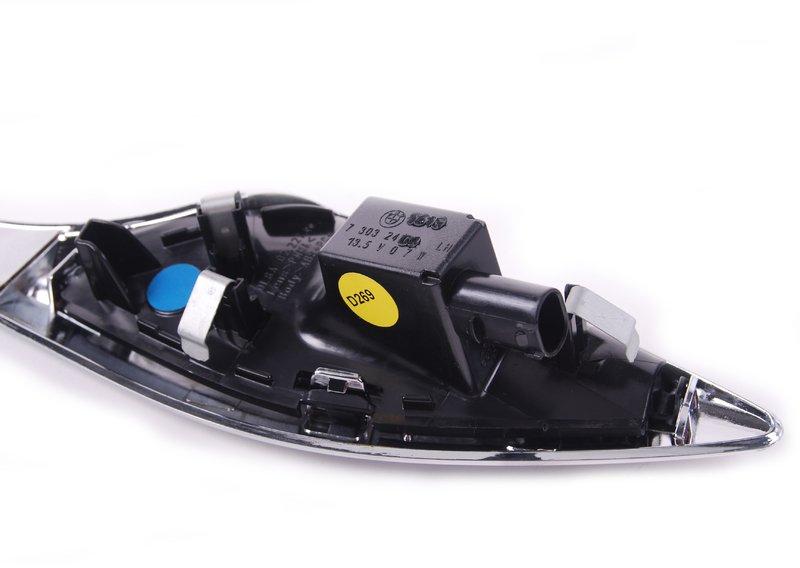 Дополнительный указатель поворота Л