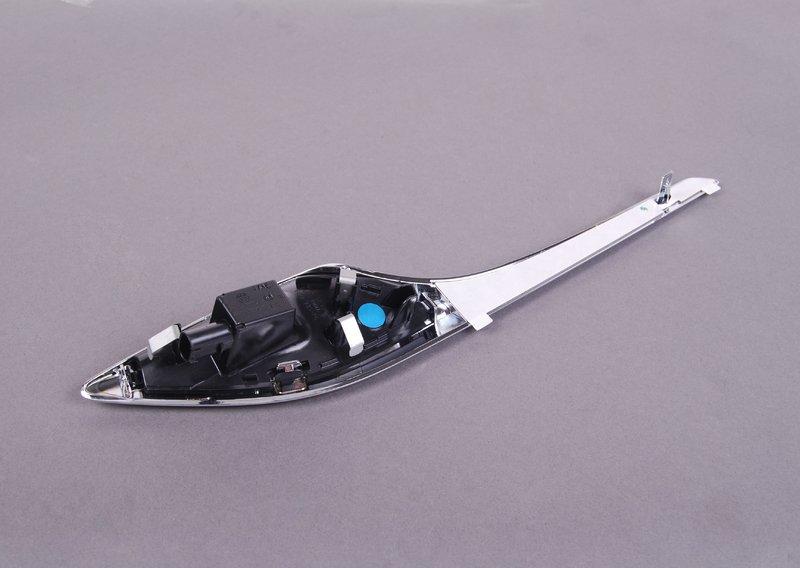 Дополнительный указатель поворота П