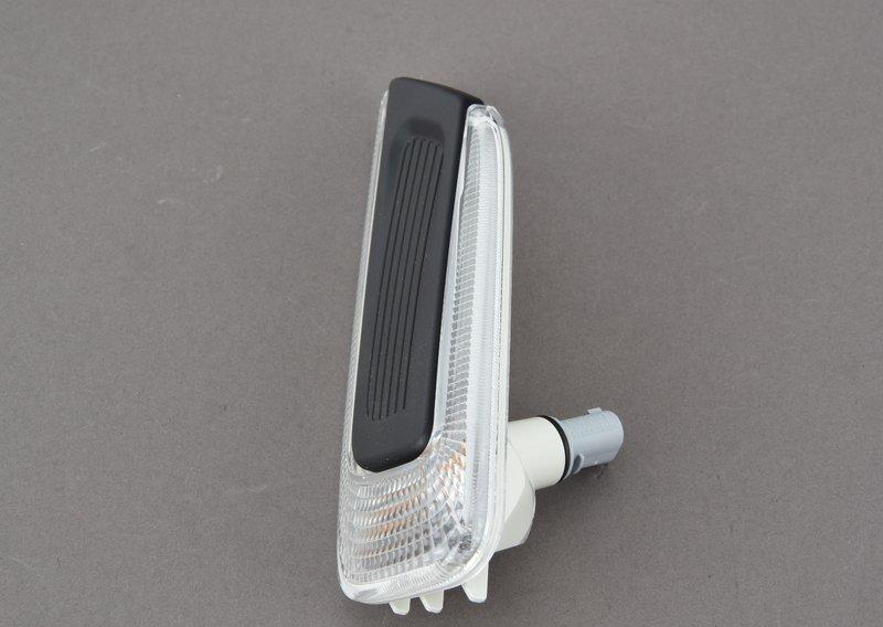 Дополнительный указатель повор. Л Weiss