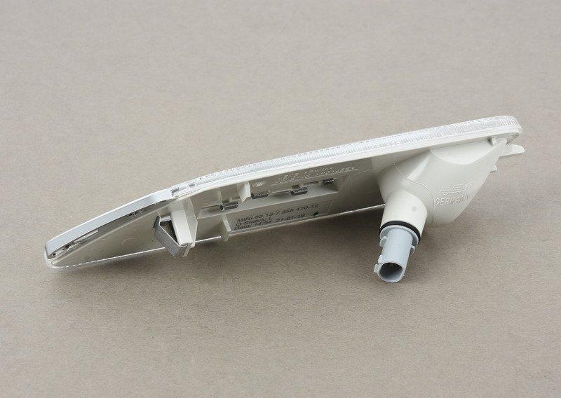 Дополнительный указатель повор.П Weiss