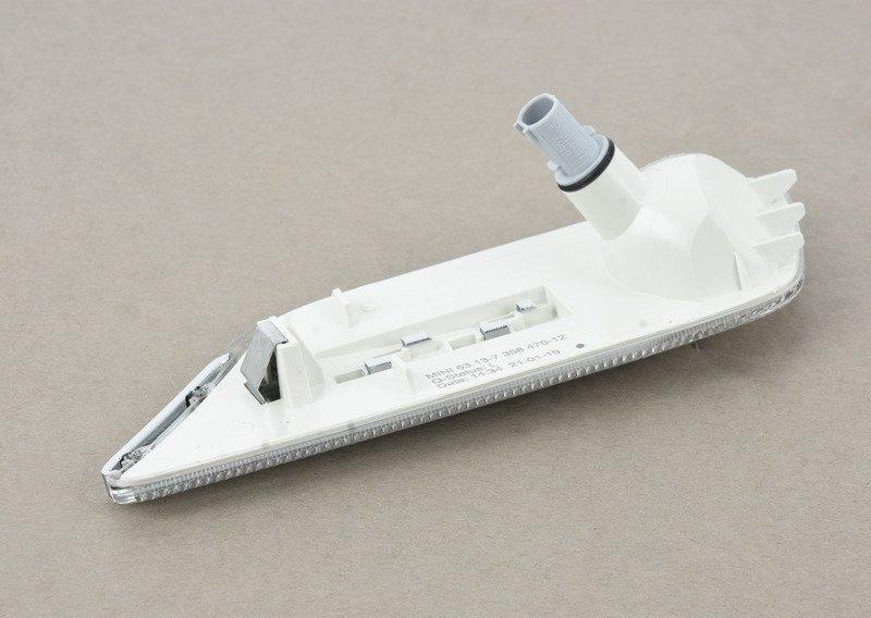 Дополнительный указатель повор.П Weiss