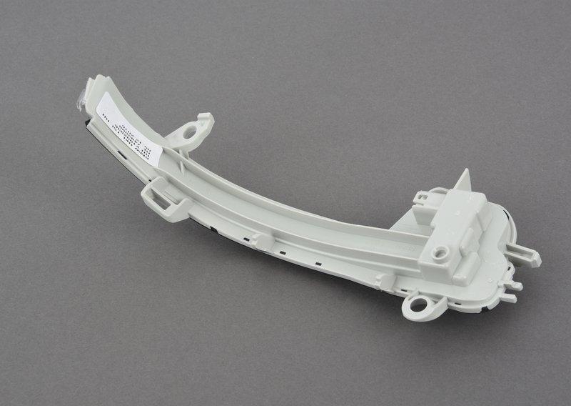 Дополнительный указатель поворота П