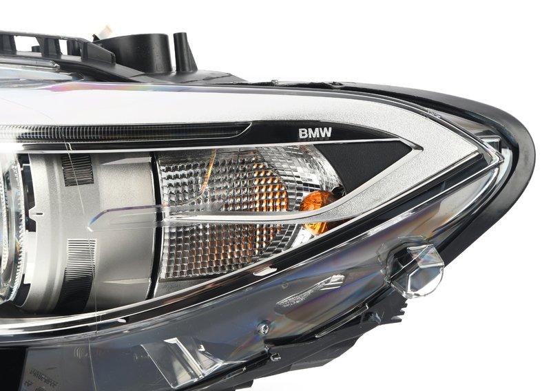 Биксеноновая фара AHL Л