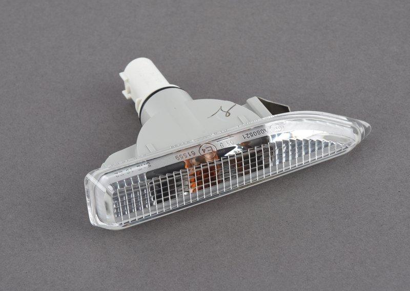 Дополнительный указатель поворота Л