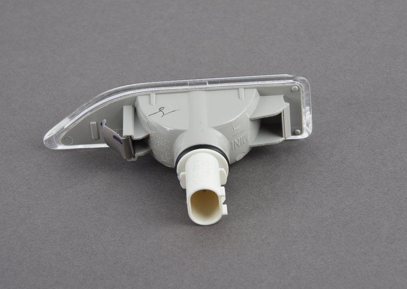 Дополнительный указатель поворота Л