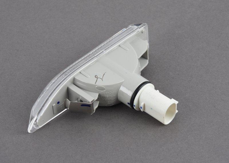 Дополнительный указатель поворота Л