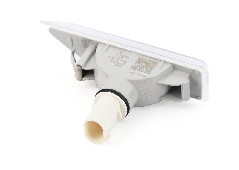 Дополнительный указатель поворота П