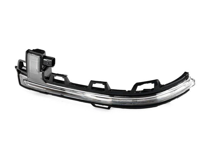 G-серия поворотник зеркала левый