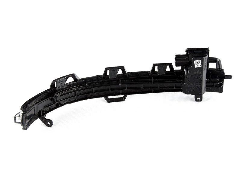 G-серия поворотник зеркала левый