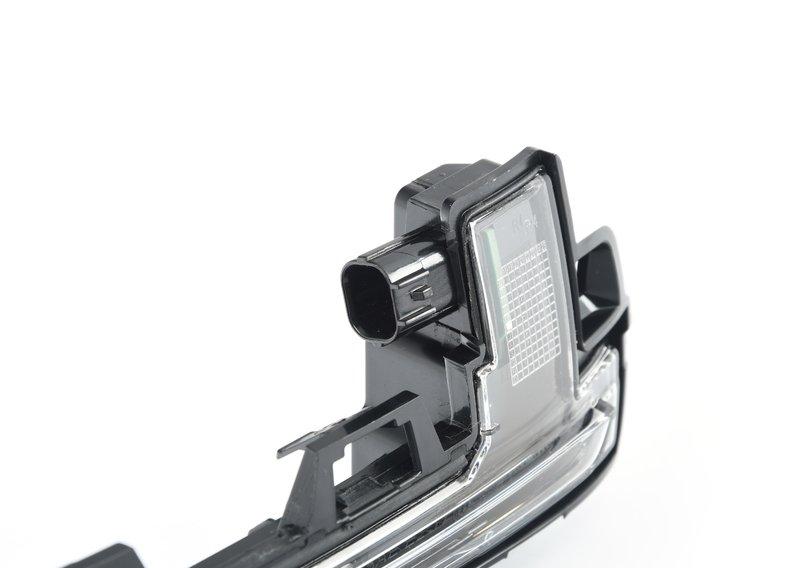 G-серия поворотник зеркала правый