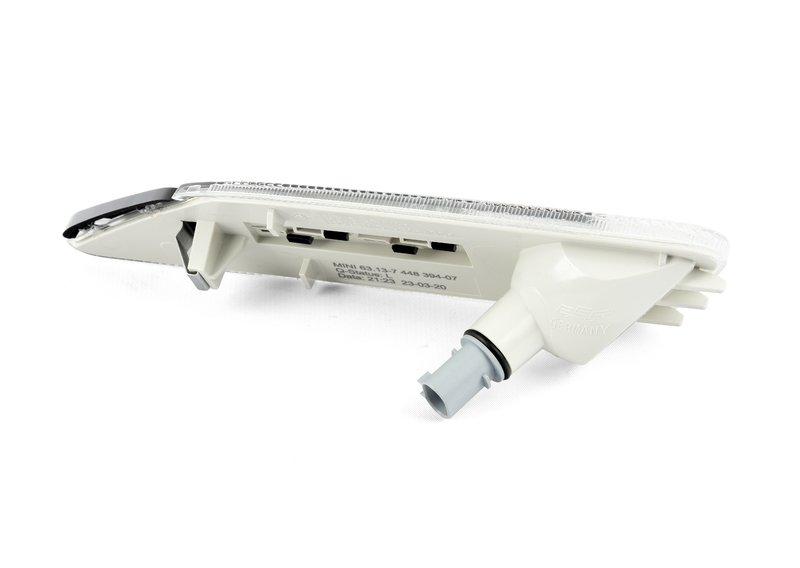 Дополнительный указатель повор.П Weiss