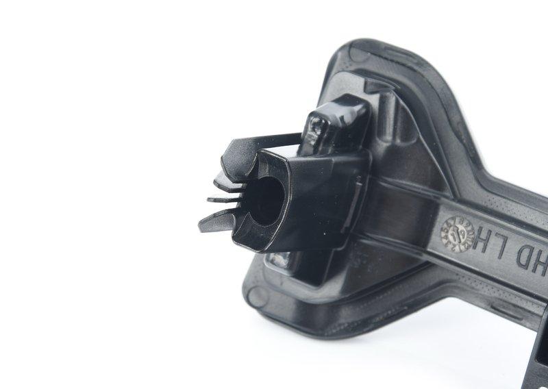 G20 поворотник зеркала левый