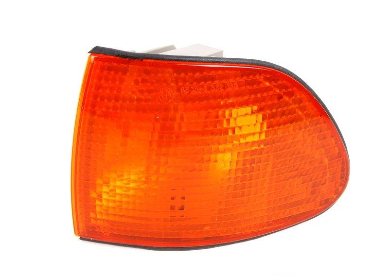 Фонарь указателя поворота Л