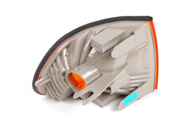 Фонарь указателя поворота Л