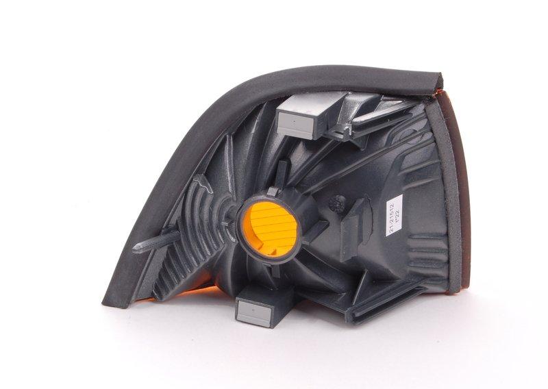 Фонарь указателя поворота Л