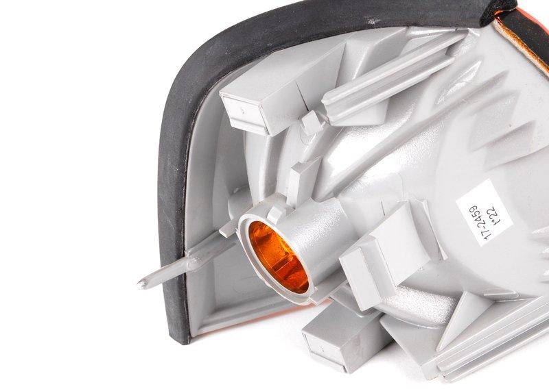 Фонарь указателя поворота Л