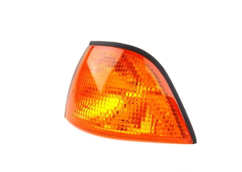 Фонарь указателя поворота Л