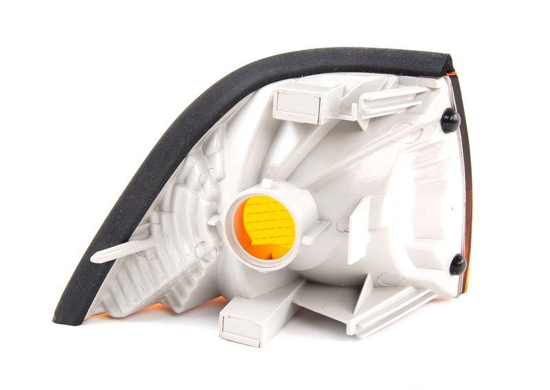 Фонарь указателя поворота Л